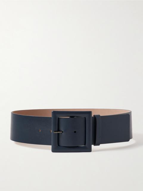 Icon Leather Belt