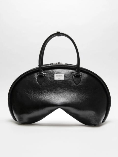 Bowlina shoulder bag - Black