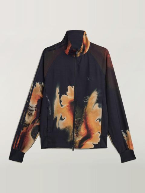 Y-3 AOP Track Top - 3-Stripes