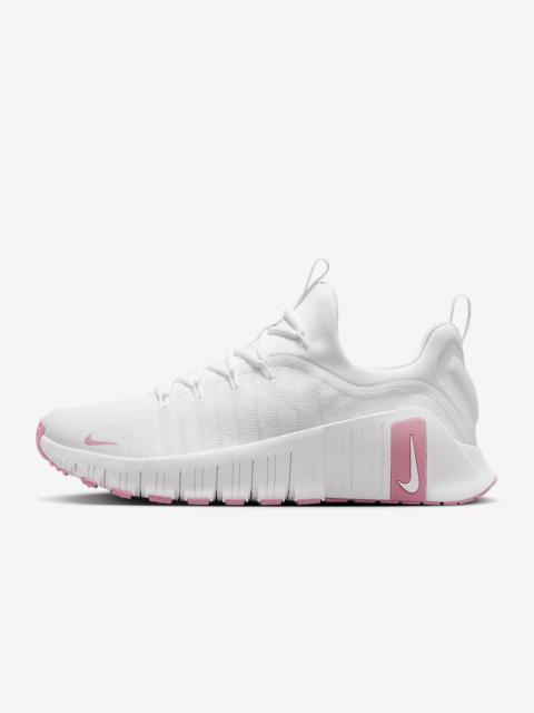Nike Free Metcon 6 Women's Workout Shoes