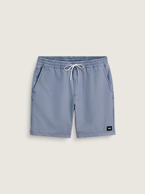 Range Relaxed Sport Shorts