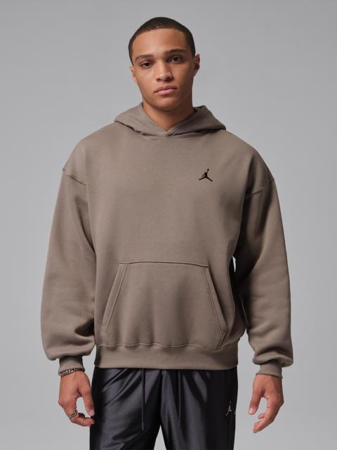 Jordan Brooklyn Fleece Men's Oversized Pullover Hoodie