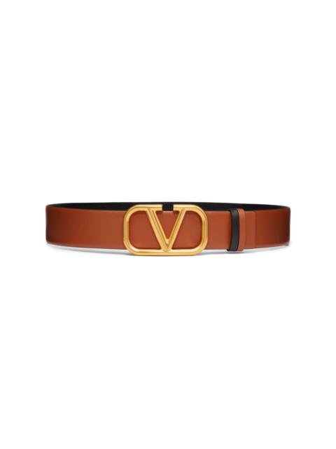 40mm VLogo Signature reversible belt