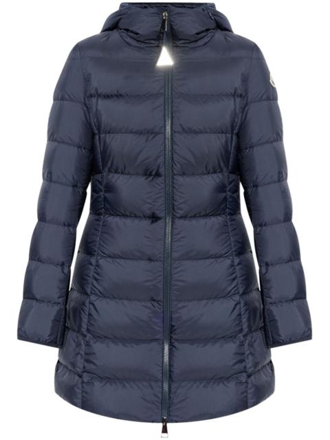 Gie padded coat