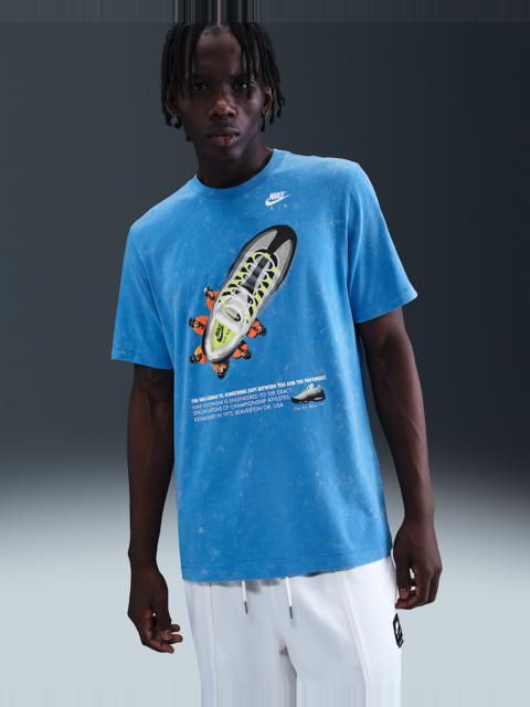 Nike Sportswear "Air Max 95" T-Shirt