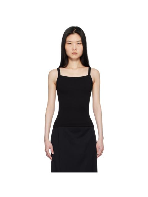 Black May Camisole