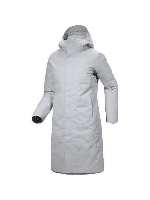 Patera Parka