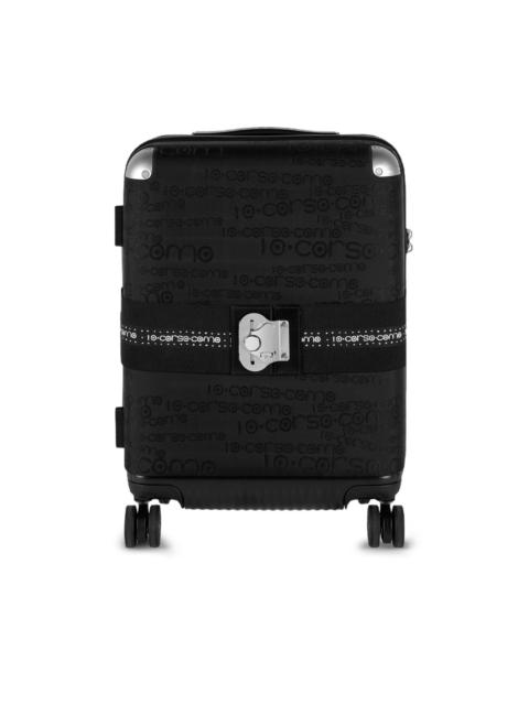 x 10 Corso Como logo trolley