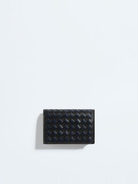 Intrecciato Piccolo Business Card Case
