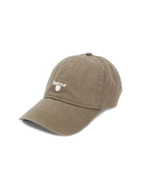 Cascade sports cap