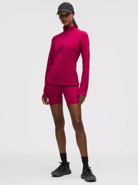 Swift Speed High-Rise Short 6"