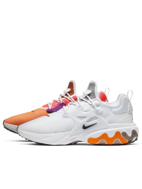 Nike BEAMS x React Presto 'Dharma' CJ8016-107