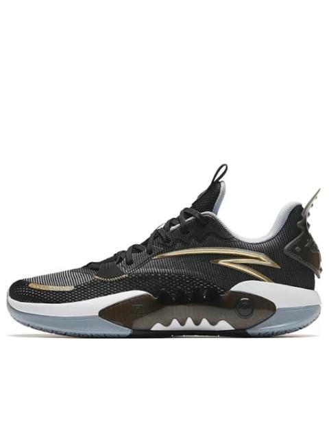 ANTA Shock Wave 5 Team 'Black Golden' 112331611-6