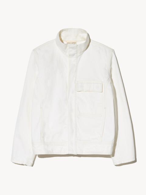 MARILOU DENIM JACKET