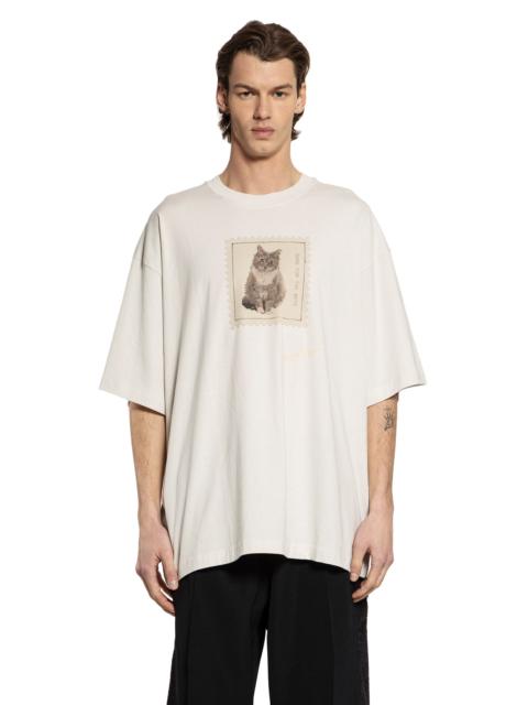 Minou Stamp Gym T-shirt