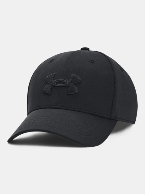 Men's UA Blitzing Adjustable Cap