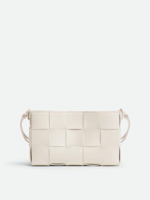 cassette pouch on strap