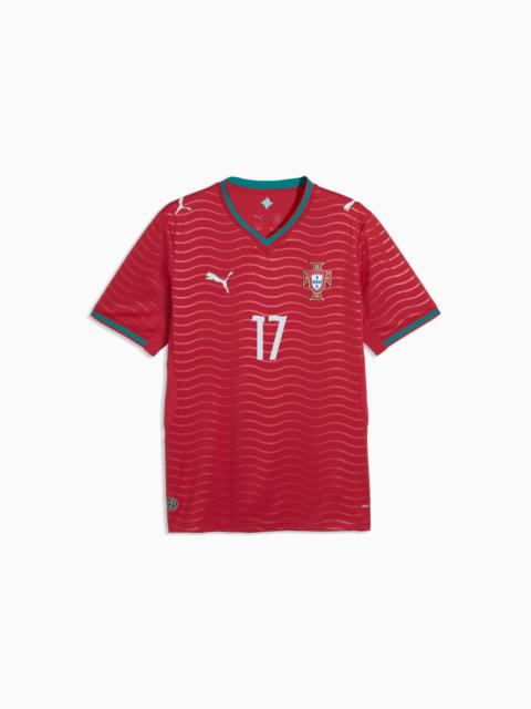 Portugal 2026 Home Player Men's Soccer Jersey