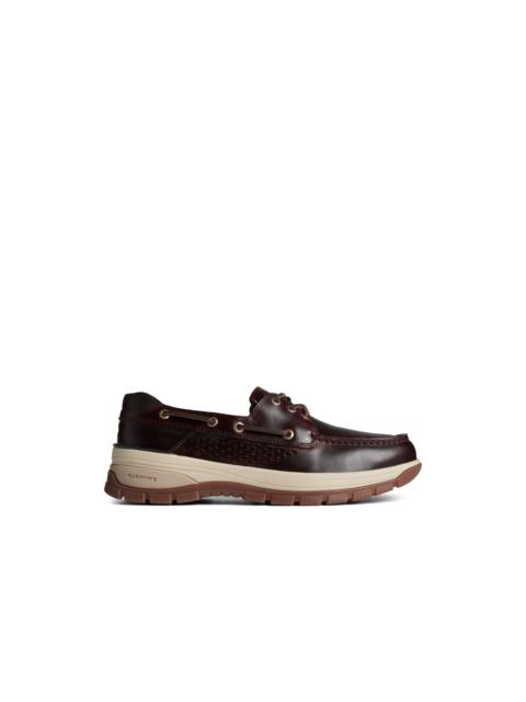Gold Cup™ Billfish™ PLUSHWAVE™ Boat Shoe