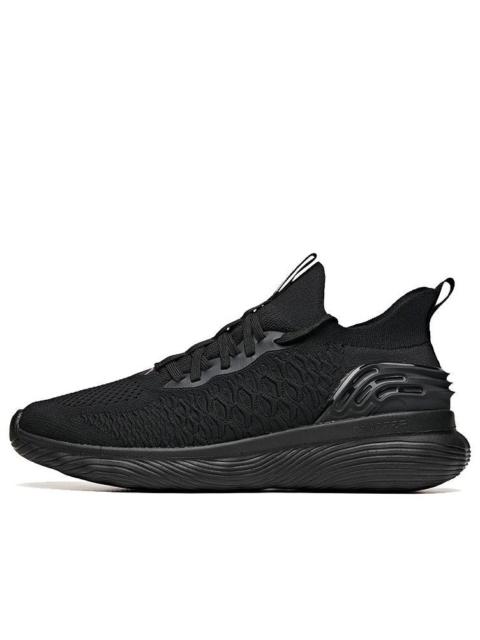 ANTA Mixed Training Collection 'Standard Black' 112027712-3