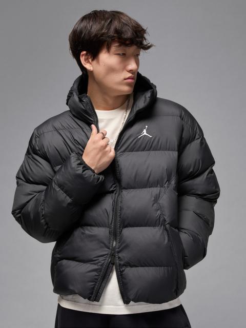Jordan Brooklyn Men's Therma-FIT Puffer Jacket