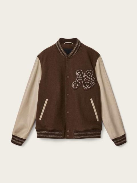 HOLLOWAY BOMBER JACKET