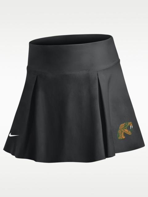 Nike College (Florida A&M University) Women's Club Skirt
