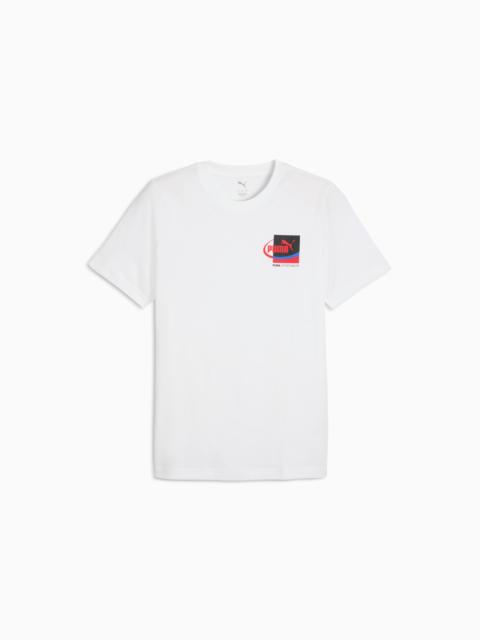 House of Graphics Men's Tee