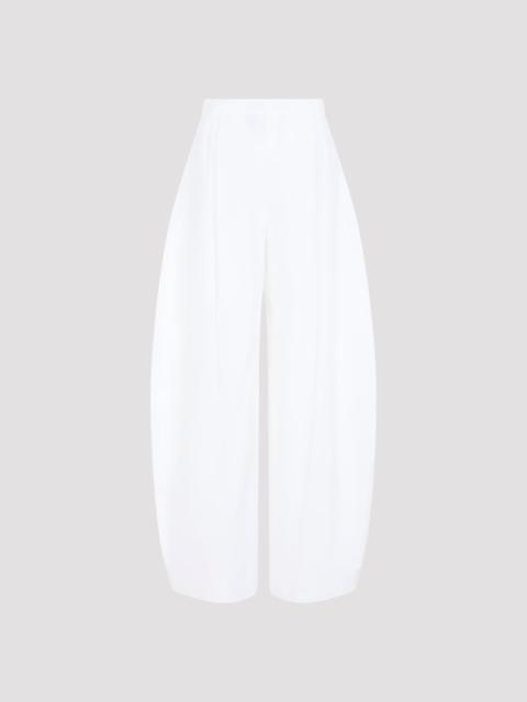 Jacquemus Ovalo Trousers