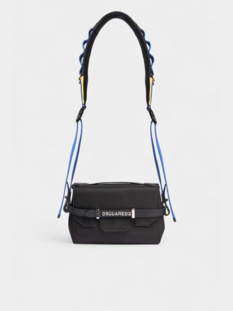 D2 JETSKI TWIN SHOULDER BAG