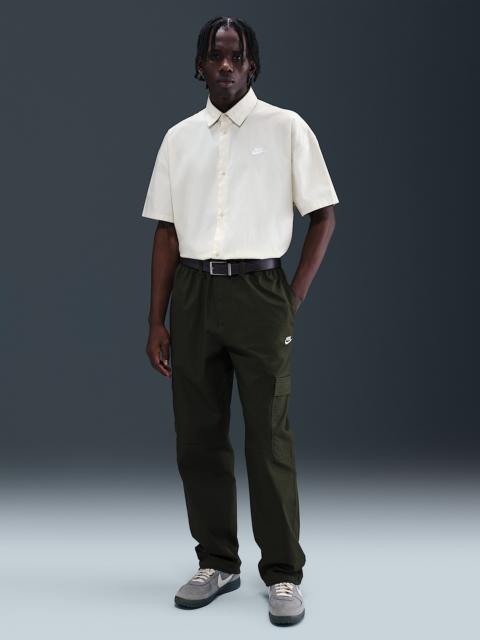 Nike Sportswear Club Men's Woven Cargo Pants