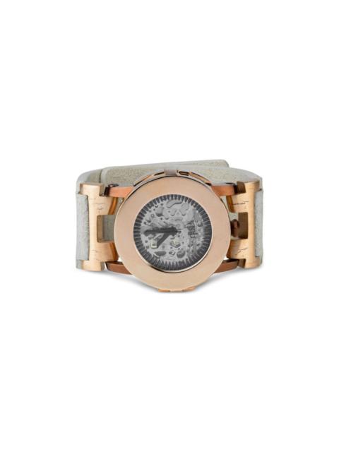 P4—FOB Watch #8256 42mm