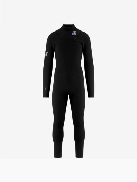 K-WAY LONG WETSUIT