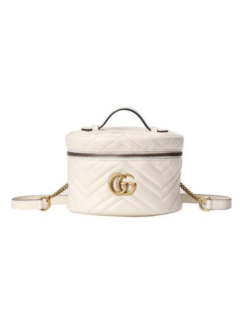 GG Marmont mini backpack