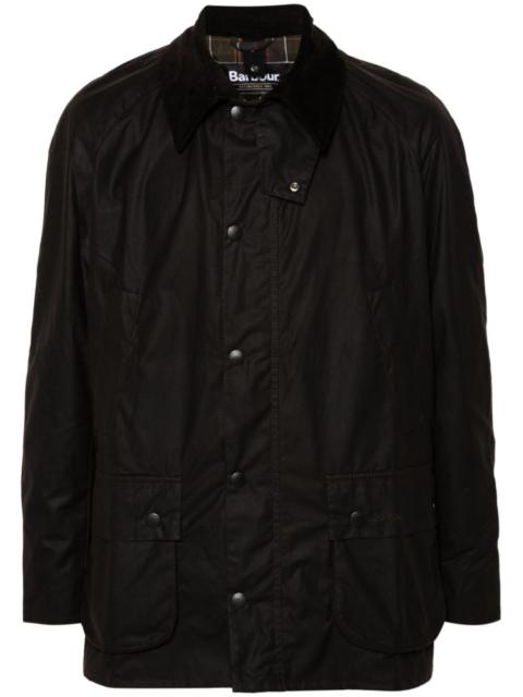 Ashby Wax jacket