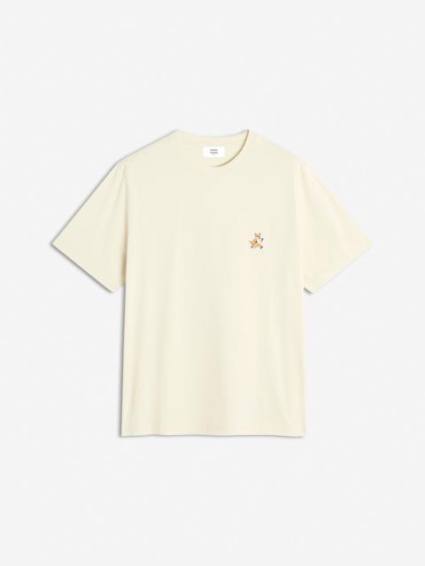 SPEEDY FOX PATCH COMFORT TEE-SHIRT