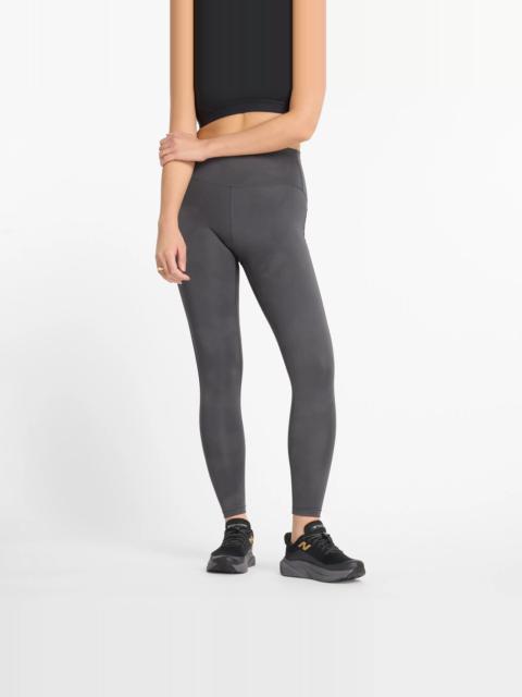 Athletics Reflective Warming High Rise Legging 27"