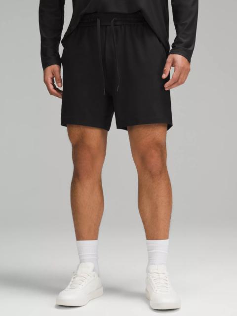 Soft Jersey Short 5"