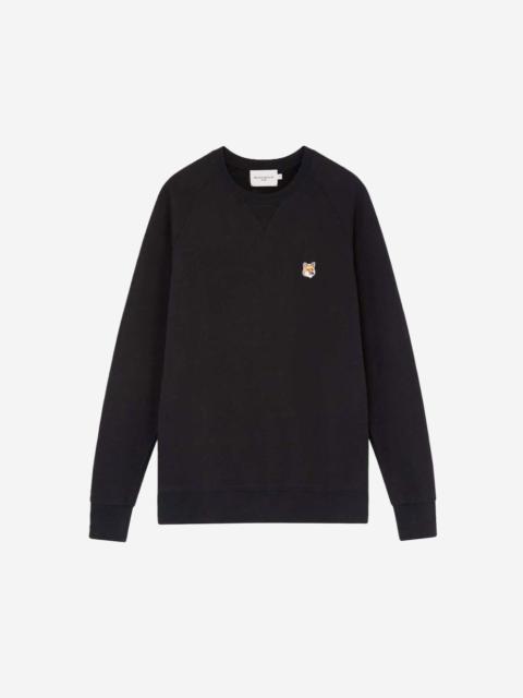 FOX HEAD PATCH CLASSIC SWEATSHIRT
