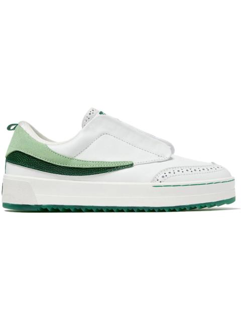 Fila Sanati SL White Amazon Green (Women's)