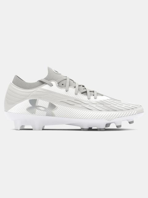 Men's UA Magnetico Elite 4 FG Soccer Cleats