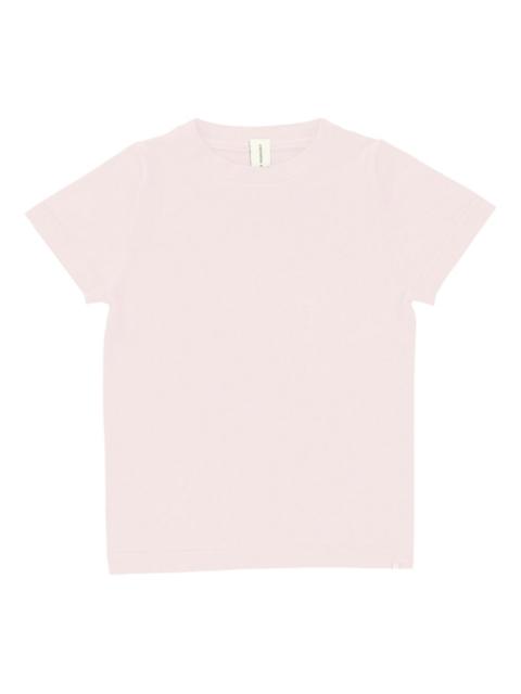 crew-neck T-shirt