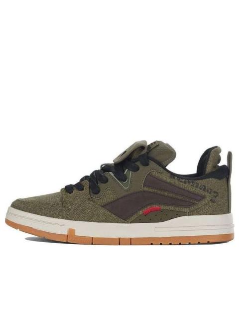 Li-Ning Pro Version Skateboarding Shoes AECR047-1