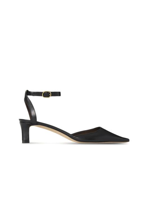 Carla Ankle Strap 45