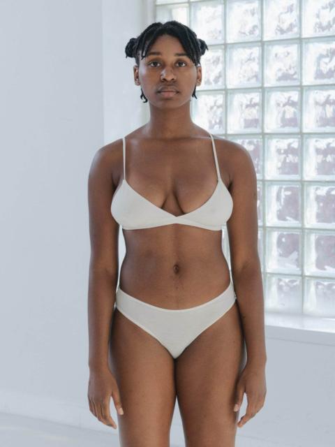 Mississippi Bra - Bamboo Lyocell