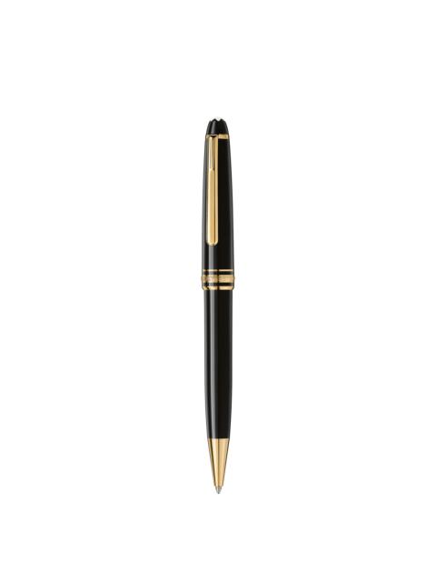 MEISTERSTÜCK GOLD-COATED CLASSIQUE BALLPOINT PEN