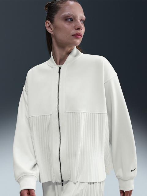 Nike Sportswear Women's Pleated Jacket