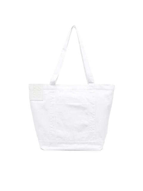 cotton tote bag