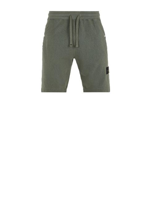 63460 ‘OLD’ TREATMENT MUSK GREEN