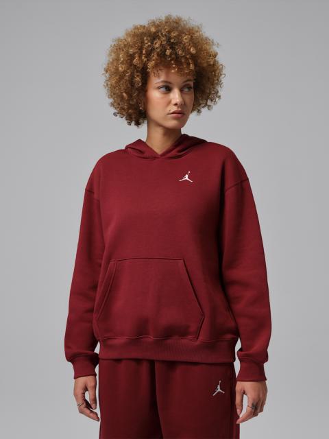 Jordan Brooklyn Fleece Women's Pullover Hoodie